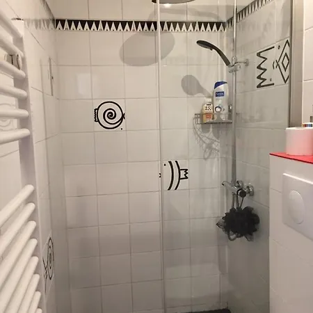 Apartamento Artist 40m2 Montmartre District *